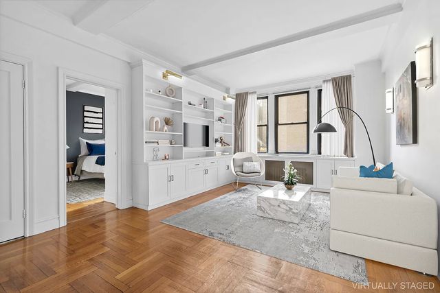 260 W  End Ave #1F, New York, NY 10023