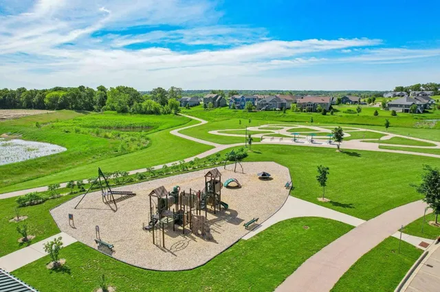 6558 Hickory Glade Trail #452, Deforest, WI 53532