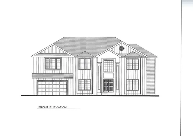 268 Fleet Ave, Edison, NJ 08820