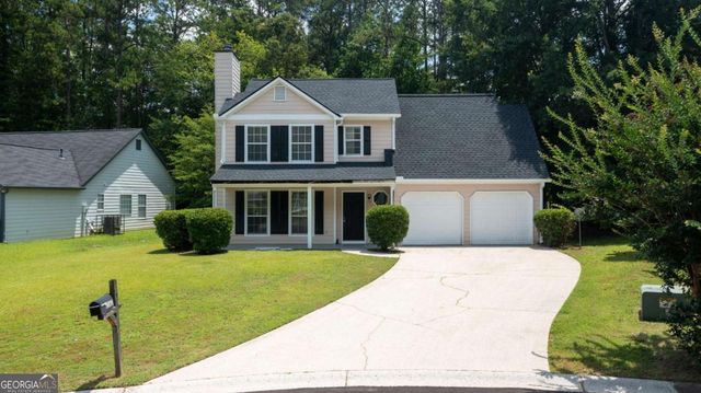 2161 Denson Ln SW, Marietta, GA 30008