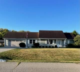 33 Jessica Dr, Frankfort, OH 45628