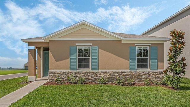 5210 Scrub Mint Ln, Apopka, FL 32712