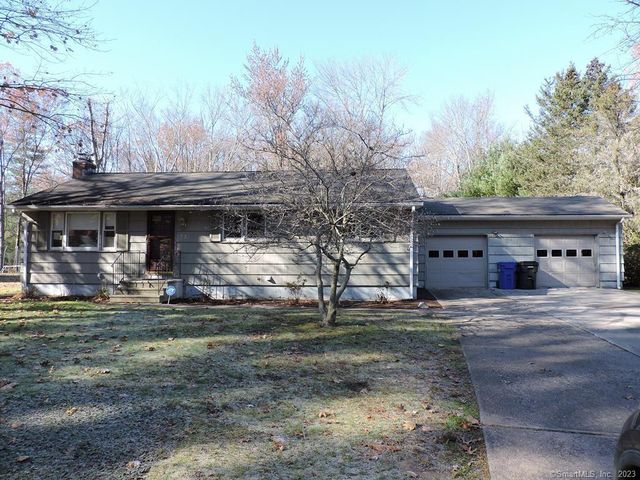 73 West Rd, South Windsor, CT 06074