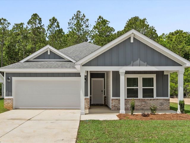Chandler Plan in The Preserve, Biloxi, MS 39532