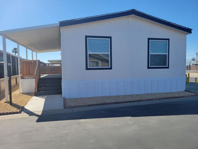 900 E  Rankin Ave #65, Tulare, CA 93274