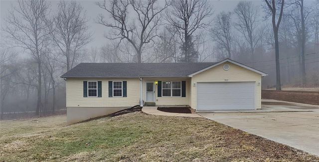 5812 Heather Ct, House Springs, MO 63051