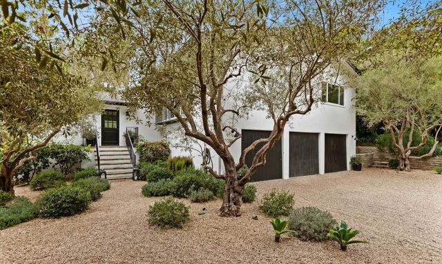 231 Butterfly Ln, Montecito, CA 93108