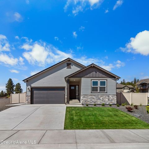 12212 Rochester Ave, Post Falls, ID 83854