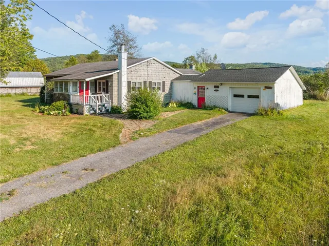 1019 County Highway 36, Worcester, NY 12197