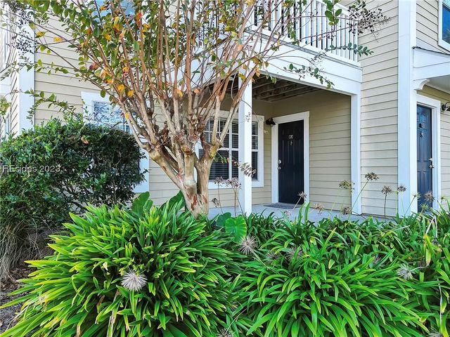 10 Old South Ct   #10A, Bluffton, SC 29910