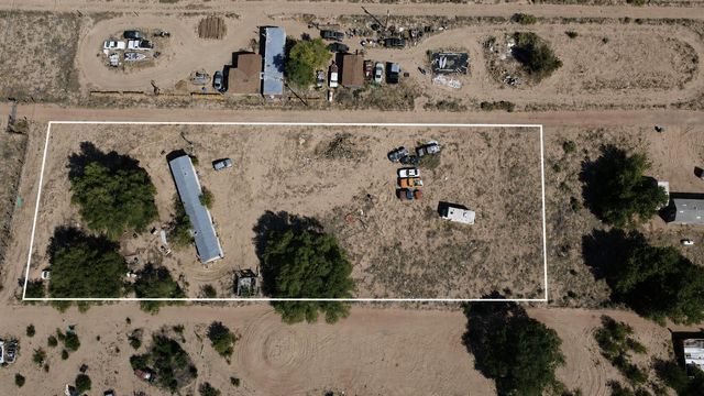 17 Private Drive 1618 #A, Abiquiu, NM 87510