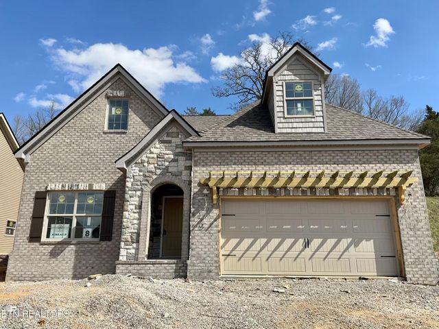 3028 Sycamore Creek Ln, Knoxville, TN 37931