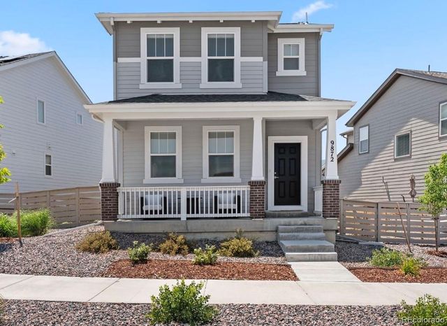 Trulia Littleton Co