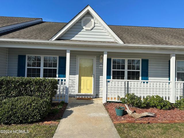 303 Courtyard E, Beaufort, NC 28516