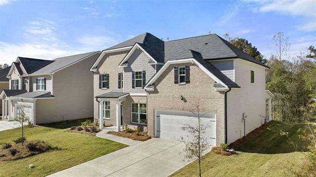 1067 Trident Maple Chase, Lawrenceville, GA 30045