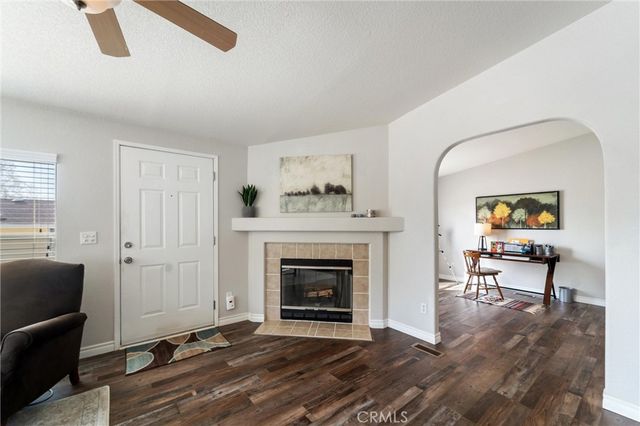 35109 Highway 79 #254, Warner Springs, CA 92086