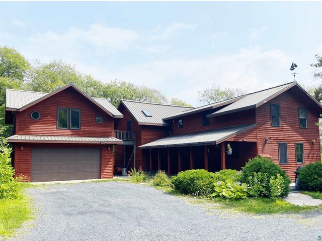 34990 S  County Highway J, Bayfield, WI 54814