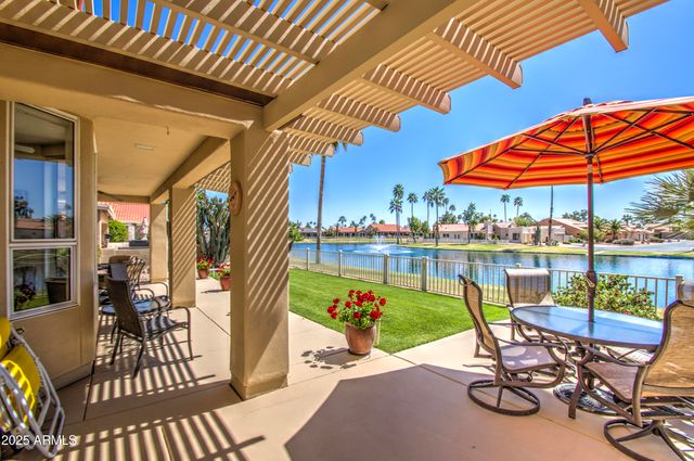 10517 E  Minnesota Ave, Sun Lakes, AZ 85248