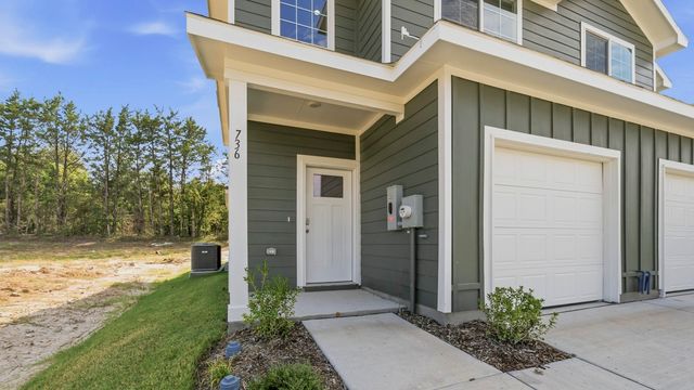 736 Stonewood Dr, Sulphur Springs, TX 75482