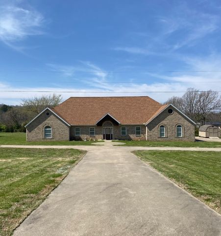 12265 Greasy Valley Rd, Prairie Grove, AR 72753