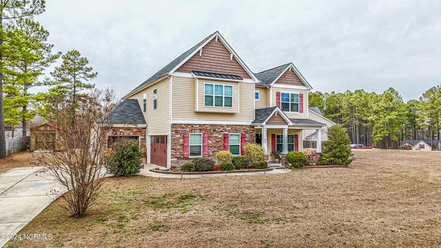 86 Olde Cypress Point, Cameron, NC 28326
