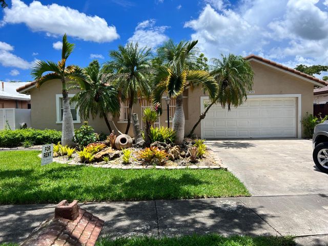 14740 SW 170th Ter, Miami, FL 33187