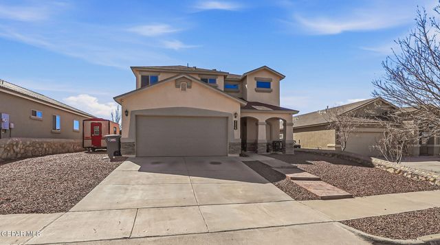 7556 Wolf Creek Dr, El Paso, TX 79911