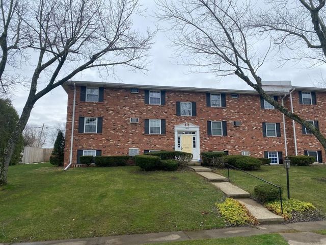 615 Bailey Dr #4, Mansfield, OH 44904