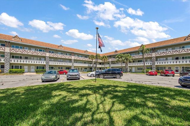 2448 Columbia Dr #16, Clearwater, FL 33763