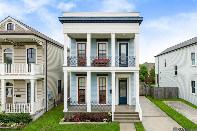 1925 S  Chippewa St, Thibodaux, LA 70301