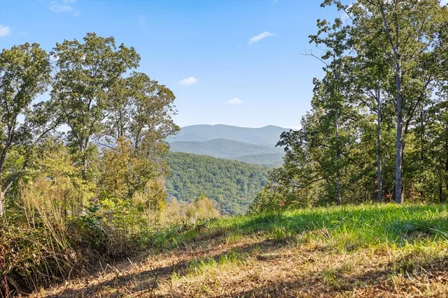 Lot 38 High Summit Dr, Talking Rock, GA 30175