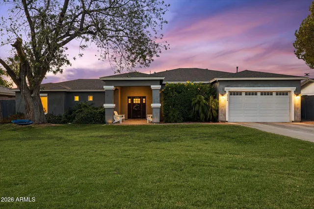 3324 E OSBORN Road, Phoenix, AZ 85018