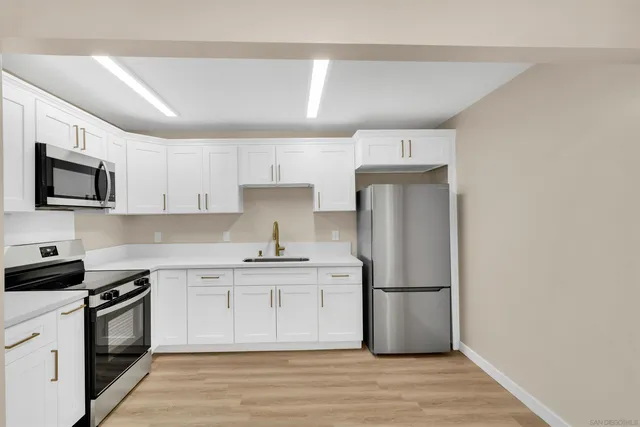 4460 Delta St #7, San Diego, CA 92113