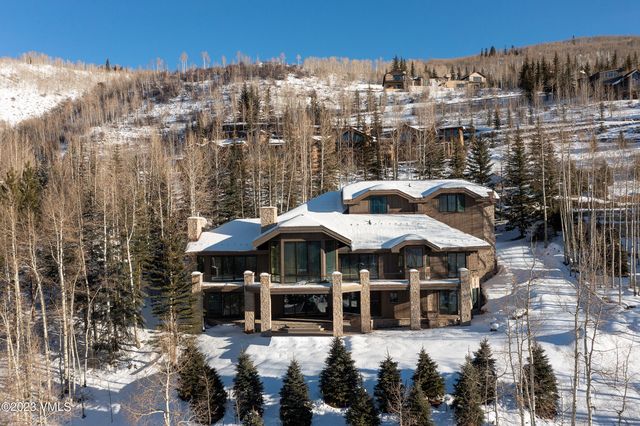 1058 Riva Gln, Vail, CO 81657