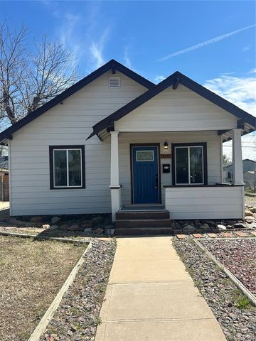 938 Mckinley Avenue, Fort Lupton, CO 80621