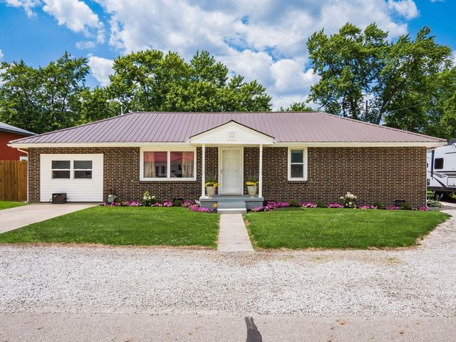 15720 Florence Ave, Mount Sterling, OH 43143
