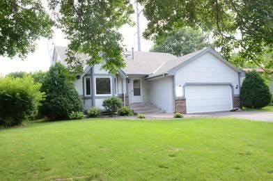 Address Not Disclosed, Champlin, MN 55316
