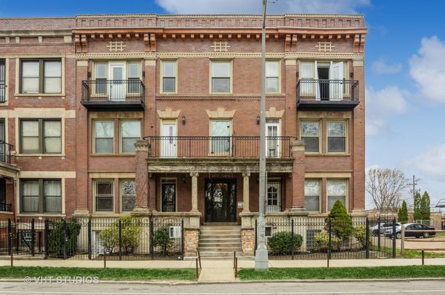 5324 S  King Dr #2S, Chicago, IL 60615