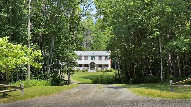 Address Not Disclosed, Schenevus, NY 12155
