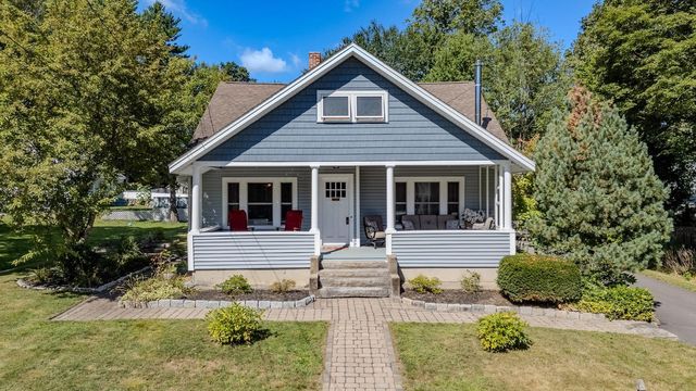 23 Johnson Street, Milford, NH 03055