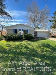2912 Renfrew St, Ann Arbor, MI 48105