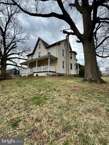 26 Cherry Ave, Trappe, PA 19426
