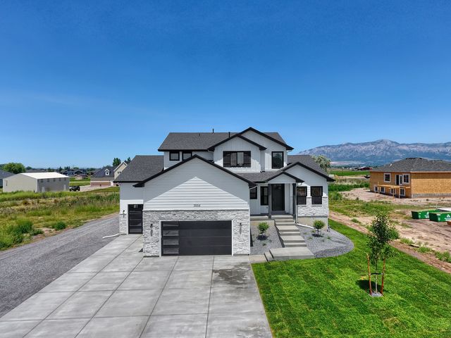 Edgeworth Plan in Build on Your Lot - Bonneville County | OLO Builders, Idaho Falls, ID 83402