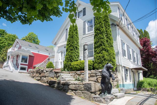 38 Townsend Avenue, Boothbay Harbor, ME 04538