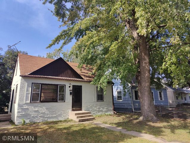 4907 Oliver Ave N, Minneapolis, MN 55430