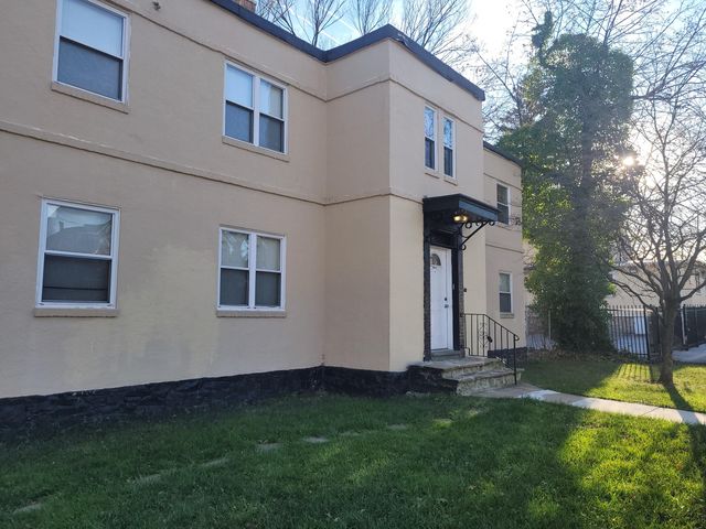 3501 Trainor Ave #4, Baltimore, MD 21215
