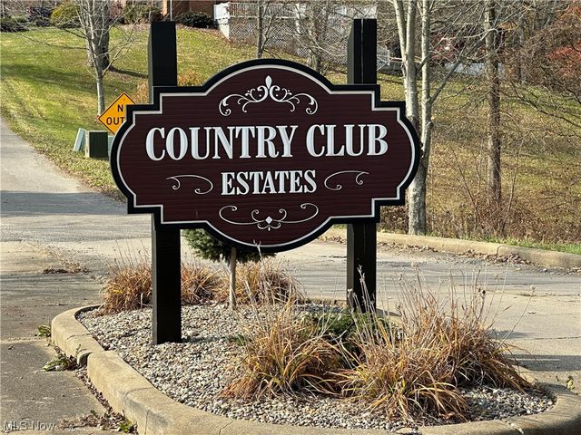 Country Club Estate Dr, Byesville, OH 43723
