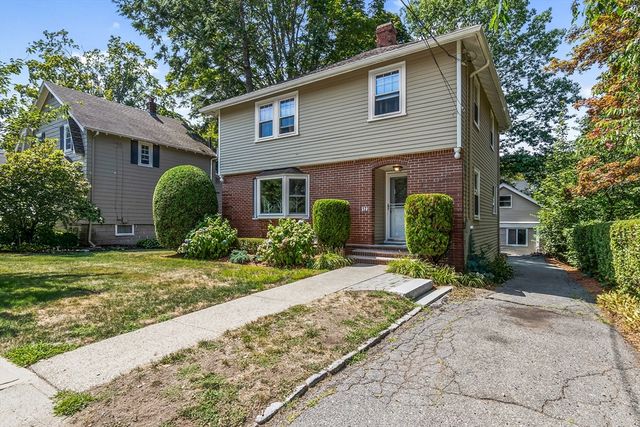 02176 Homes For Sale & 02176 Real Estate - 116 Homes | Trulia