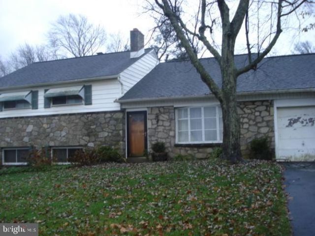 463 W  Valley Forge Rd, King Of Prussia, PA 19406