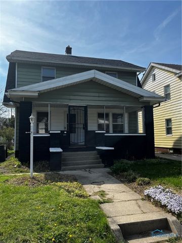 4151 N  Haven Ave, Toledo, OH 43612